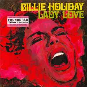 Billie Holiday - Lady Love flac