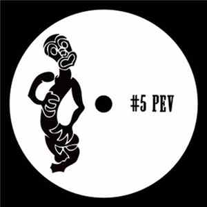 Pev - Aztec Chant flac