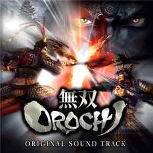 Various - 無双Orochi Original Sound Track flac