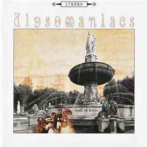 Dipsomaniacs - Braid Of Knees flac