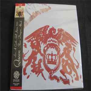 Queen - Sheer Dragon Attack: Live in Osaka JAPAN, 1985 flac