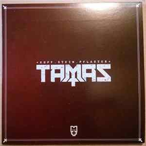 Tamas - Kopf.Stein.Pflaster flac