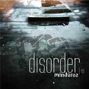 mind.area - Disorder EP flac