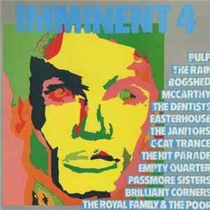 Various - Imminent 4 flac