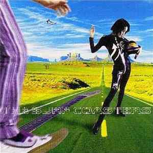 The Surf Coasters - Soundtrack From "Runabout" flac
