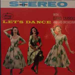 David Carroll And His Orchestra - Let's Dance flac