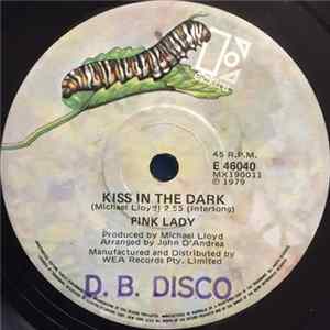 Pink Lady - Kiss In The Dark flac