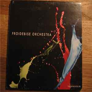Jean-Pierre Froidebise - Froidebise Orchestra flac
