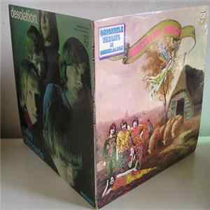 Cuby & The Blizzards - Groeten Uit Grollo & Desolation flac