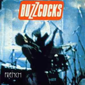 Buzzcocks - French flac