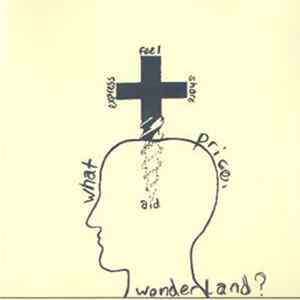 What Price, Wonderland? - Feel, Express, Share, Aid flac