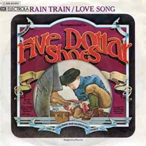 Five Dollar Shoes - Love Song flac