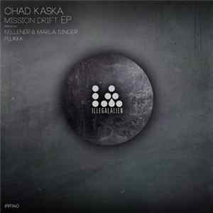 Chad Kaska - Mission Drift EP flac