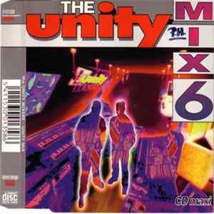 Unity Mixers, The - Unity Mix # 6 flac