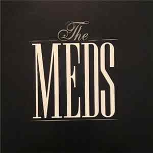 The Meds - The Meds EP flac