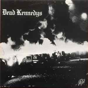 Dead Kennedys - Fresh Fruit For Rotting Vegetables flac