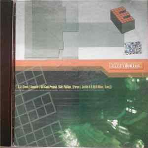 Various - Electronika flac