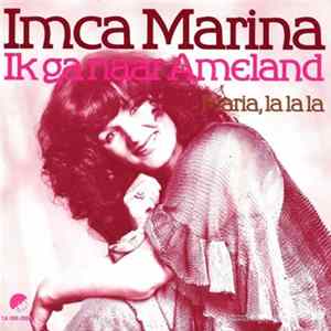 Imca Marina - Ik Ga Naar Ameland flac
