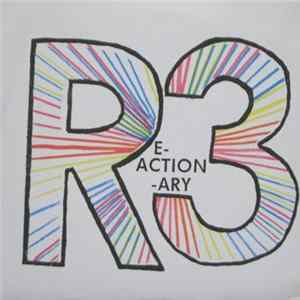 Reactionary 3 - Reactionary 3 flac
