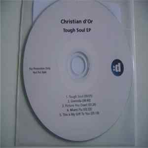 Christian D'Or - Tough Soul EP flac