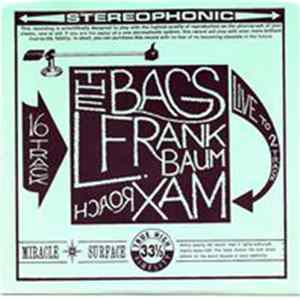 The Bags - L. Frank Baum flac