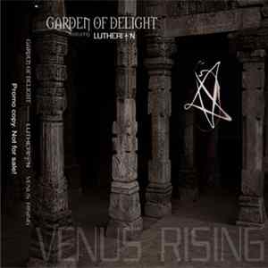 Garden Of Delight - Venus Rising flac