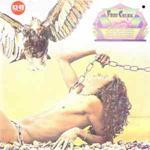 Music From Free Creek - Music From Free Creek flac