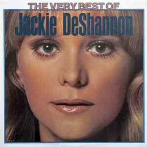 Jackie De Shannon - The Very Best Of Jackie DeShannon flac