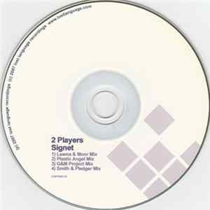 2 Players - Signet flac