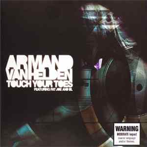 Armand Van Helden Featuring Fat Joe & BL - Touch Your Toes flac