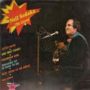 Neil Sedaka - Oh Carol ! flac