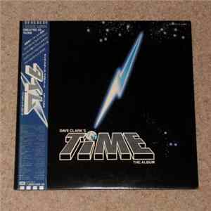 Dave Clark - Time (The Album) flac