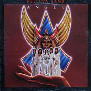 Angel - Helluva Band flac