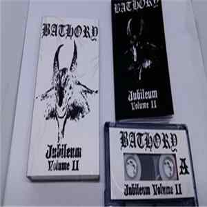 Bathory - Jubileum Volume II flac