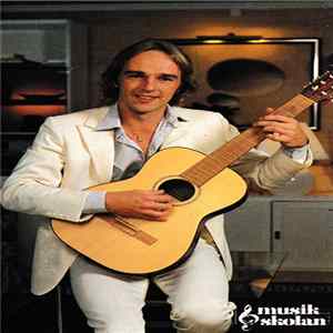 Lennie Norman - Musikskolans Gitarrkurs Med Lennie Norman: Band 1: Brev 1-5 flac