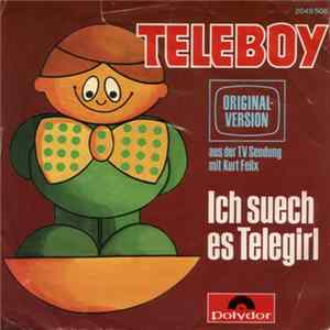 Teleboy - Teleboy flac