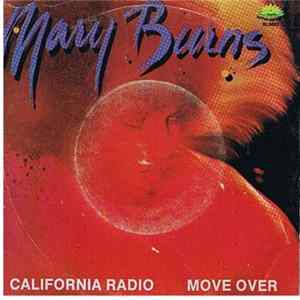 Mary Burns - California Radio / Move Over flac