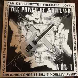 Various - The Power Of Scotland Vol 1 flac