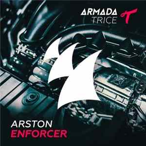 Arston - Enforcer flac