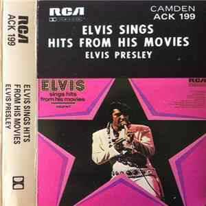 Elvis Presley - Elvis Sings Hits From His Movies flac