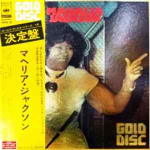 Mahalia Jackson - Gold Disc flac