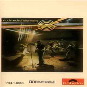 Atlanta Rhythm Section - A Rock And Roll Alternative flac