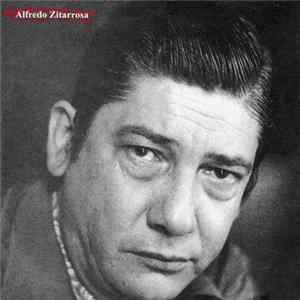 Alfredo Zitarrosa - Alfredo Zitarrosa flac