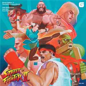 Yoko Shimomura, Isao Abe, Syun Nishigaki - Street Fighter II The Definitive Soundtrack flac