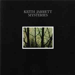 Keith Jarrett - Mysteries flac