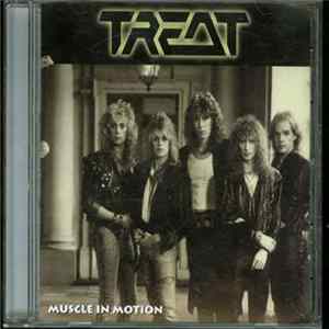 Treat - Muscle In Motion flac