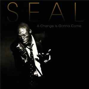 Seal - A Change Is Gonna Come flac