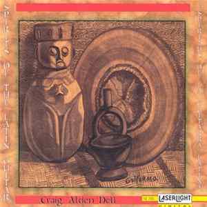 Craig Alden Dell - Spirits Of The Latin Guitar flac