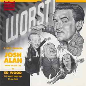 Josh Alan - The Worst! flac