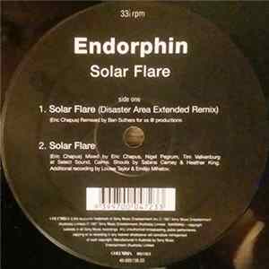 Endorphin - Solar Flare flac